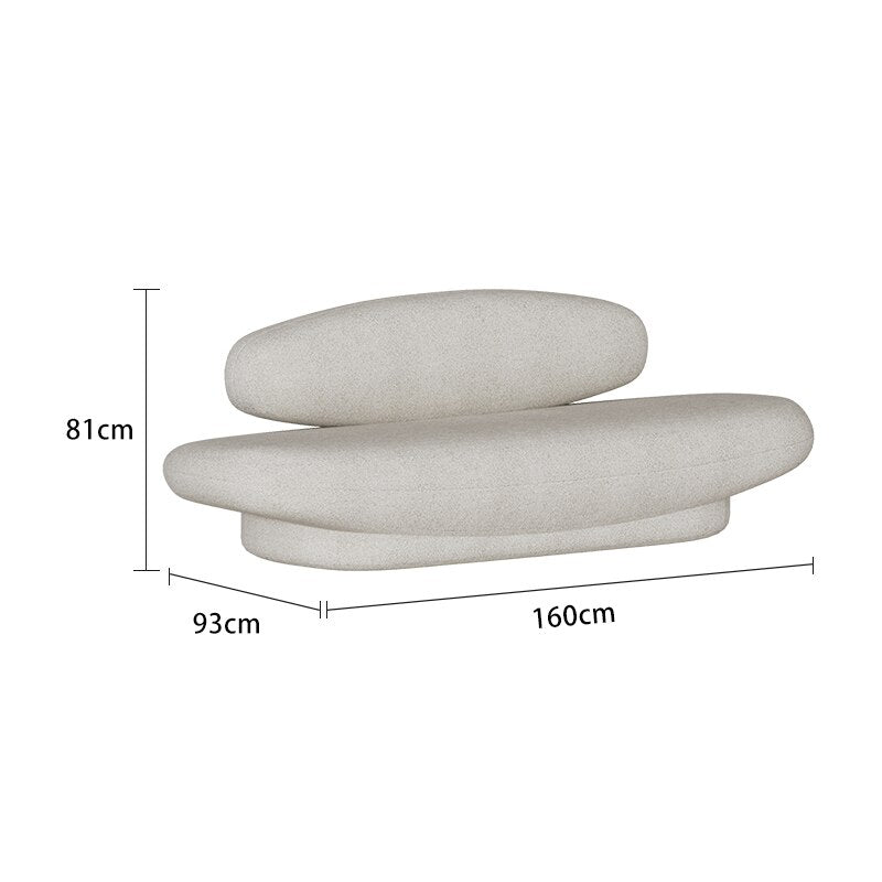 Luxury Inflavel Designer Sofa – Modern, Plush & Ergonomic Seating-MinimalisticDecor.com