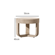 Luxury Teak Solid Wood Outdoor Furniture-MinimalisticDecor.com