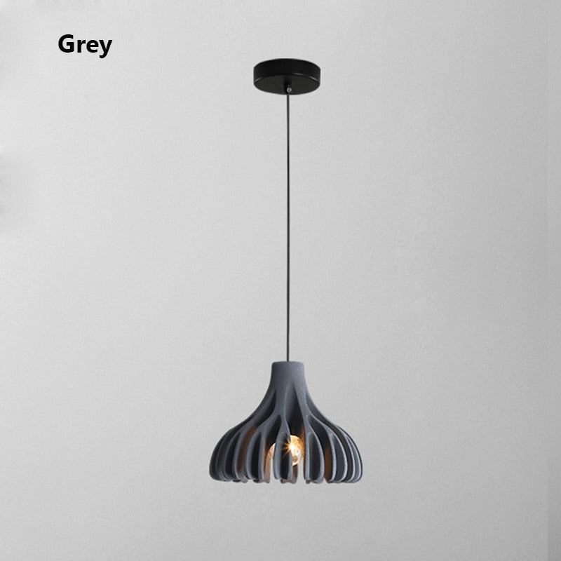 Macaron Hanging Lamps - Discover Vibrant Lighting Solutions-MinimalisticDecor.com