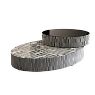 Mesa Coffee Tables Corner Designs-MinimalisticDecor.com