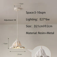 Metal Lustre Ceiling Lamp - Elegant and Stylish Lighting-MinimalisticDecor.com