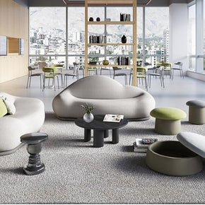 Meubles Cloud Sofa – Premium Plush Sofa for Luxurious Comfort & Style-MinimalisticDecor.com