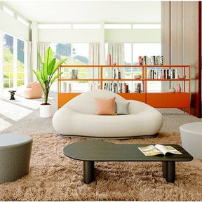 Meubles Cloud Sofa – Premium Plush Sofa for Luxurious Comfort & Style-MinimalisticDecor.com