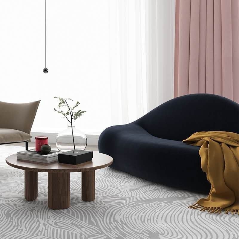 Meubles Cloud Sofa – Premium Plush Sofa for Luxurious Comfort & Style-MinimalisticDecor.com
