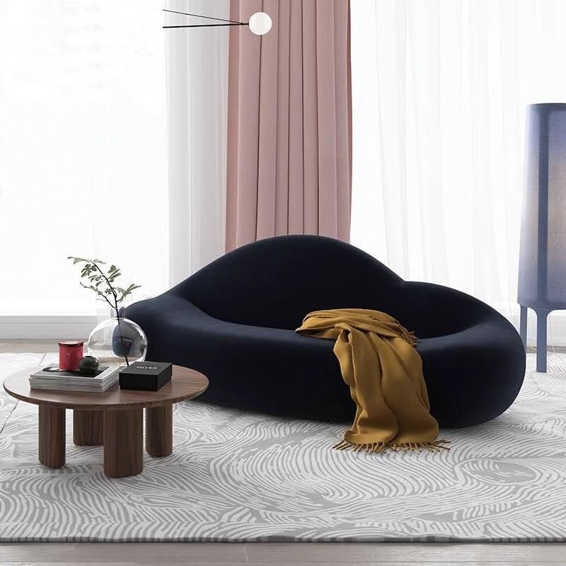 Meubles Cloud Sofa – Premium Plush Sofa for Luxurious Comfort & Style-MinimalisticDecor.com