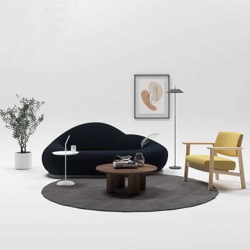 Meubles Cloud Sofa – Premium Plush Sofa for Luxurious Comfort & Style-MinimalisticDecor.com