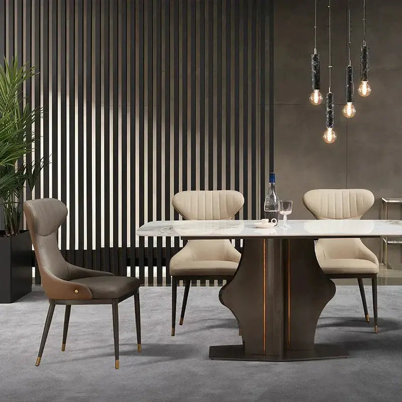 Mid Century Modern Kitchen Chair-MinimalisticDecor.com