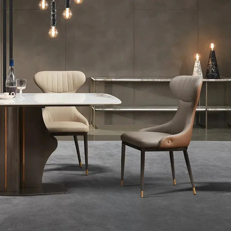 Mid Century Modern Kitchen Chair-MinimalisticDecor.com