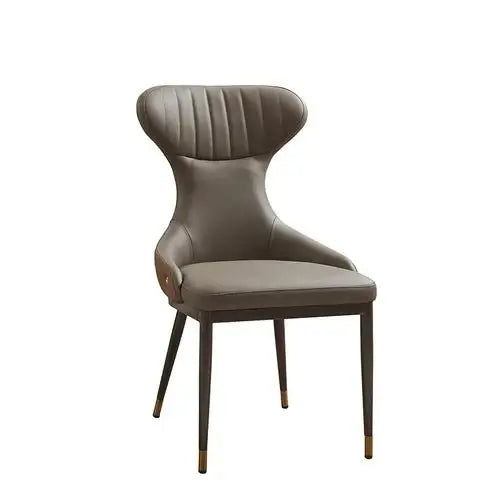 Mid Century Modern Kitchen Chair-MinimalisticDecor.com