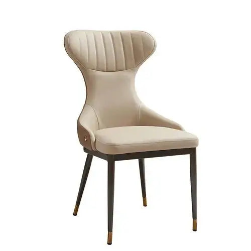 Mid Century Modern Kitchen Chair-MinimalisticDecor.com