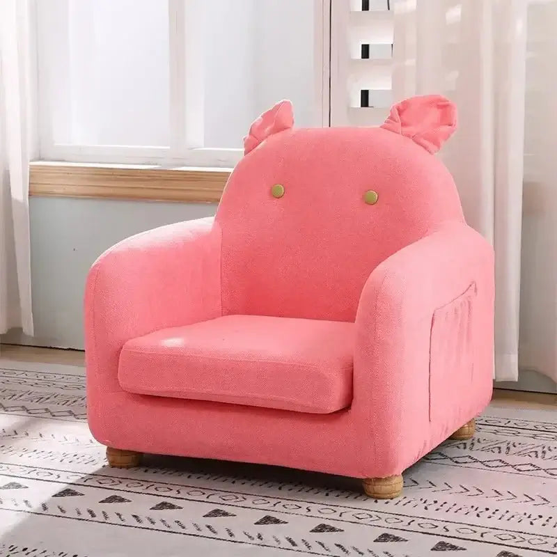 Mini Puff Kids Sofa Set-MinimalisticDecor.com