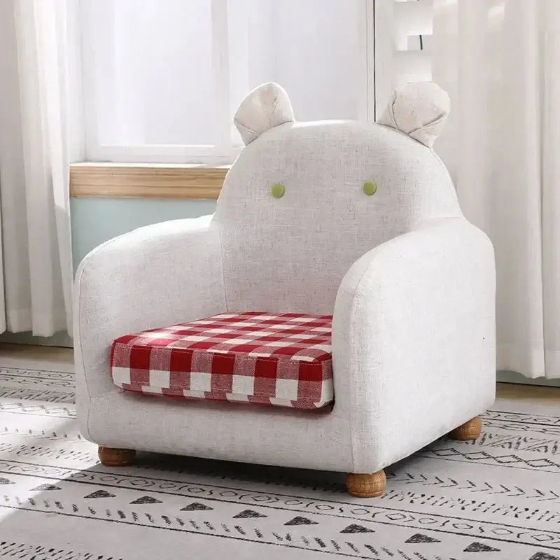 Mini Puff Kids Sofa Set-MinimalisticDecor.com