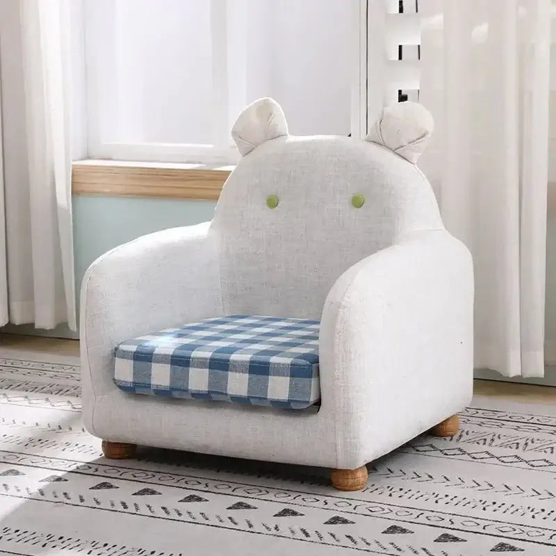 Mini Puff Kids Sofa Set-MinimalisticDecor.com