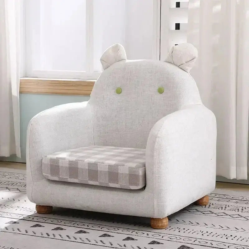 Mini Puff Kids Sofa Set-MinimalisticDecor.com