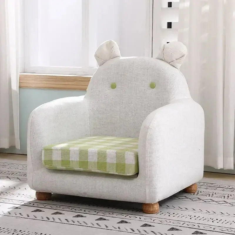 Mini Puff Kids Sofa Set-MinimalisticDecor.com