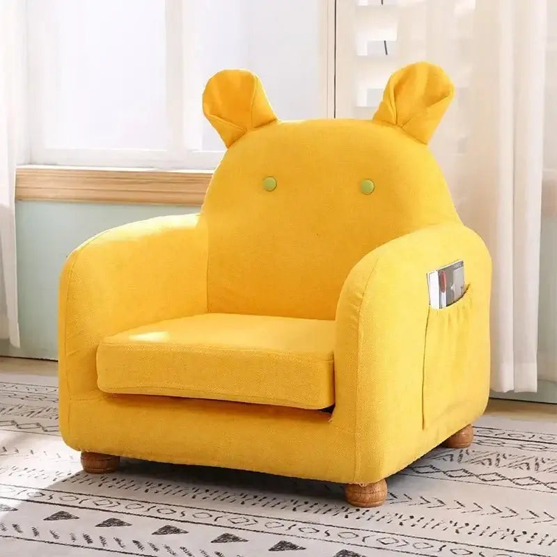 Mini Puff Kids Sofa Set-MinimalisticDecor.com