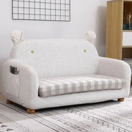 Mini Puff Kids Sofa Set-MinimalisticDecor.com