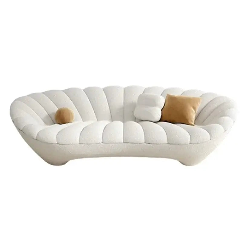 Minimalist Canape Floral Sofa for Living Room-MinimalisticDecor.com
