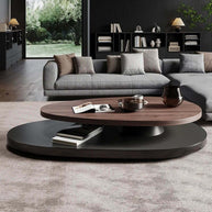 Minimalist Designer Pebbles Coffee Table-MinimalisticDecor.com
