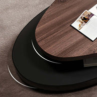 Minimalist Designer Pebbles Coffee Table-MinimalisticDecor.com