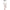 Minimalist Glass Stone Pendant Staircase Chandelier Lighting-MinimalisticDecor.com
