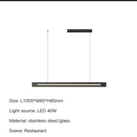 Minimalist Kitchen Island Art light-MinimalisticDecor.com