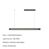 Minimalist Kitchen Island Art light-MinimalisticDecor.com