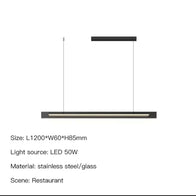 Minimalist Kitchen Island Art light-MinimalisticDecor.com
