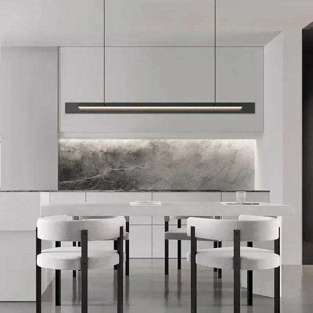 Minimalist Kitchen Island Art light-MinimalisticDecor.com