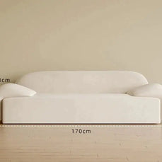 Minimalist Long Italian Designer Sofa Set-MinimalisticDecor.com