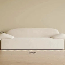 Minimalist Long Italian Designer Sofa Set-MinimalisticDecor.com