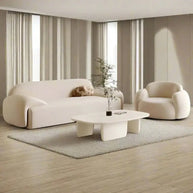 Minimalist Long Italian Designer Sofa Set-MinimalisticDecor.com
