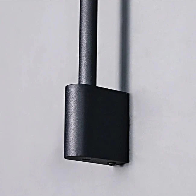 Minimalist Long Pole Wall Lamp-MinimalisticDecor.com