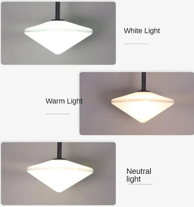 Minimalist Long Pole Wall Lamp-MinimalisticDecor.com