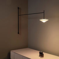 Minimalist Long Pole Wall Lamp-MinimalisticDecor.com
