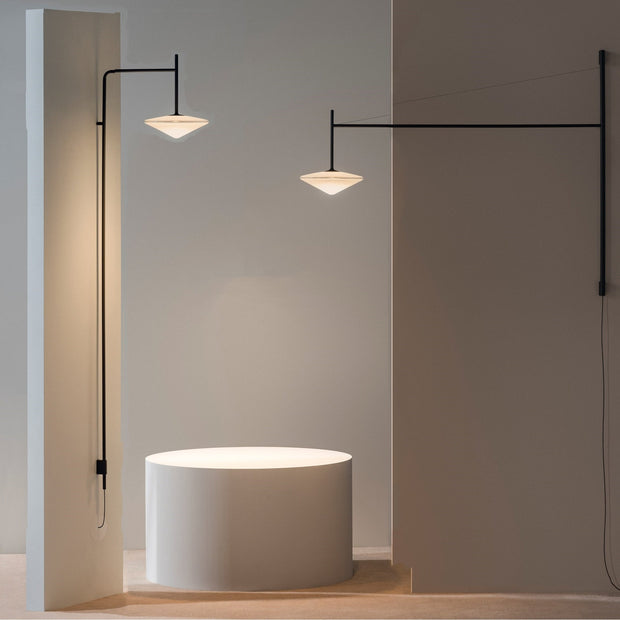 Minimalist Long Pole Wall Lamp-MinimalisticDecor.com