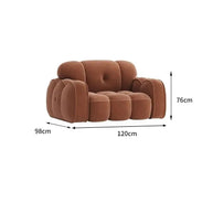 Minimalist Luxe Luxury Lazy Sofa Set-MinimalisticDecor.com