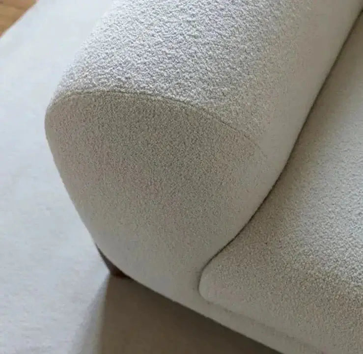 Minimalist XXL Wood Arches Sofa Set-MinimalisticDecor.com