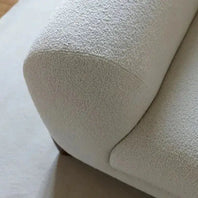 Minimalist XXL Wood Arches Sofa Set-MinimalisticDecor.com