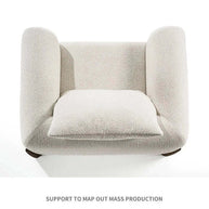 Minimalist XXL Wood Arches Sofa Set-MinimalisticDecor.com
