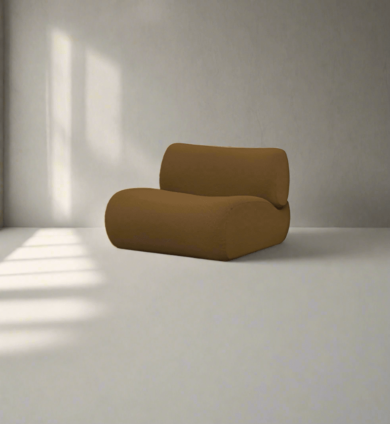 Minimalistic Modular Wave Sofa Set - Make your own-MinimalisticDecor.com