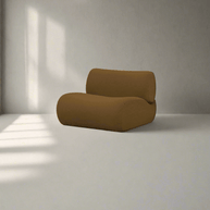 Minimalistic Modular Wave Sofa Set - Make your own-MinimalisticDecor.com