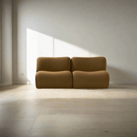 Minimalistic Modular Wave Sofa Set - Make your own-MinimalisticDecor.com