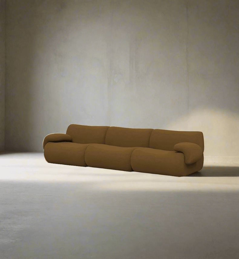 Minimalistic Modular Wave Sofa Set - Make your own-MinimalisticDecor.com