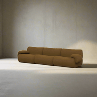 Minimalistic Modular Wave Sofa Set - Make your own-MinimalisticDecor.com