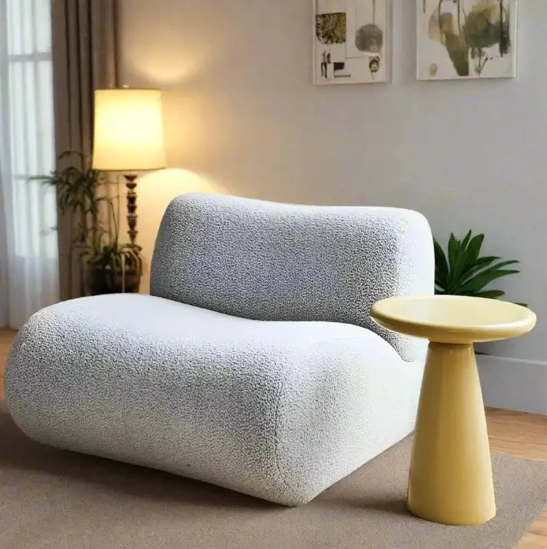 Minimalistic Modular Wave Sofa Set - Make your own-MinimalisticDecor.com