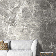 MinimalisticDecor.com-Broken Stone Texture Wallpaper Mural