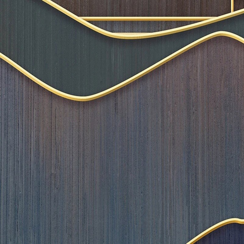 MinimalisticDecor.com-City Buildings Wallpaper for Home Wall Decor
