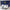 MinimalisticDecor.com-Dark Blue Midnight Sky Clouds Nursery Wallpaper