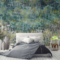 MinimalisticDecor.com-Dark Mystery Wallpaper - Mysterious Designs